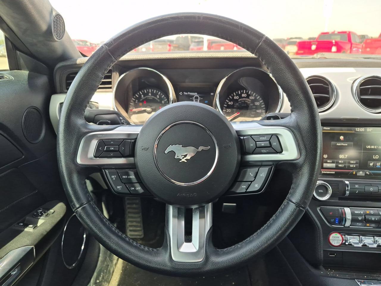 2015 Ford Mustang GT Castroville TX