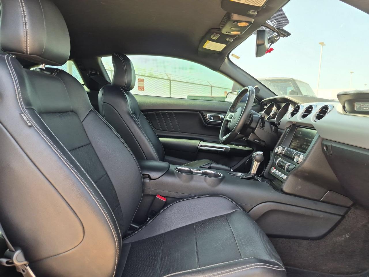 2015 Ford Mustang GT Castroville TX