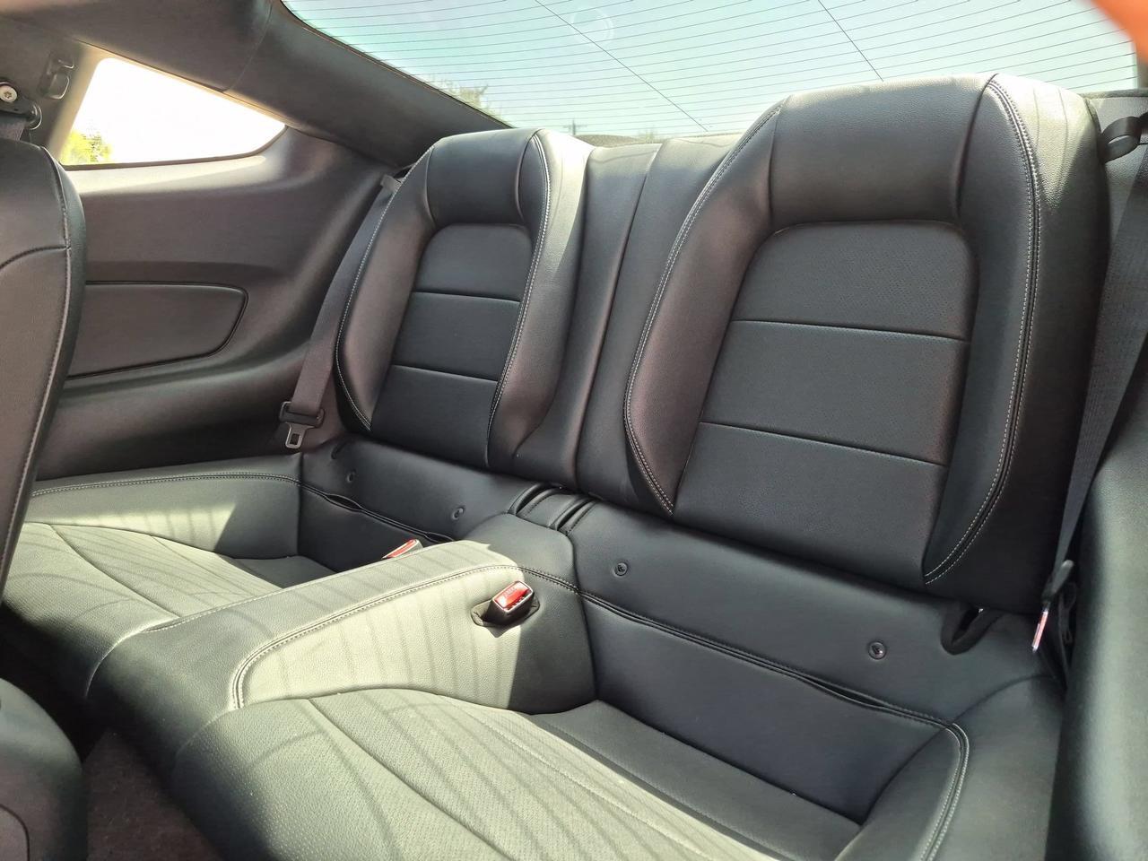 2015 Ford Mustang GT Castroville TX