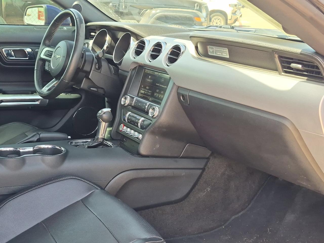 2015 Ford Mustang GT Castroville TX