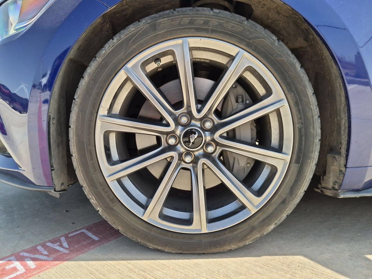 2015 Ford Mustang GT Castroville TX