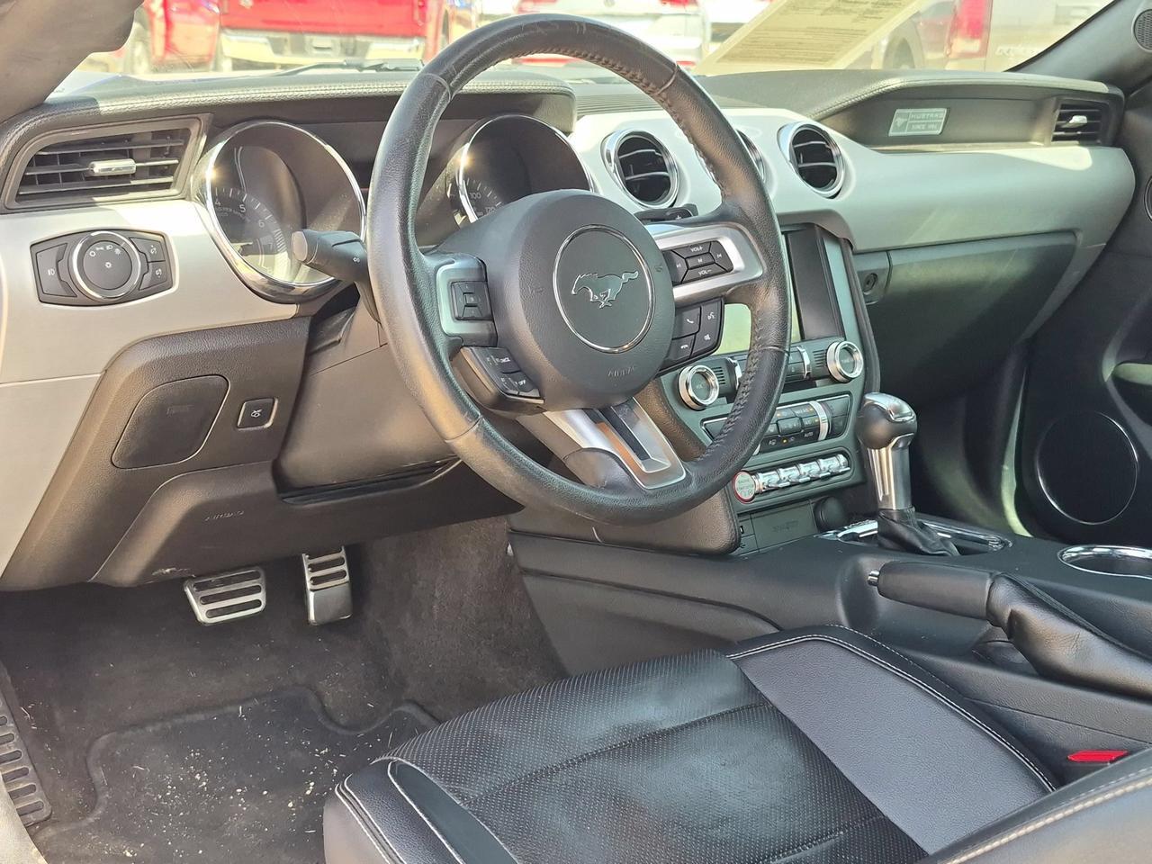 2015 Ford Mustang GT Castroville TX