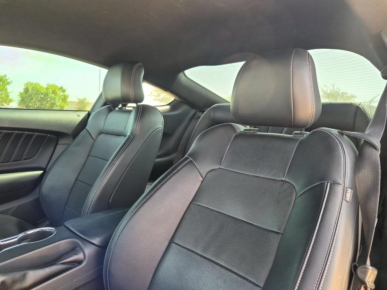 2015 Ford Mustang GT Castroville TX