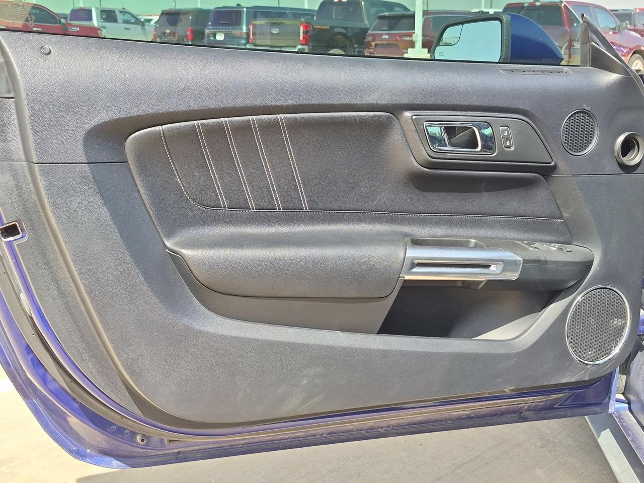2015 Ford Mustang GT Castroville TX
