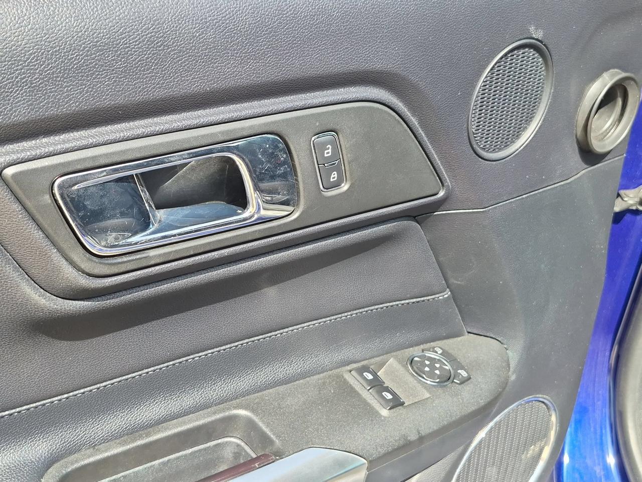 2015 Ford Mustang GT Castroville TX