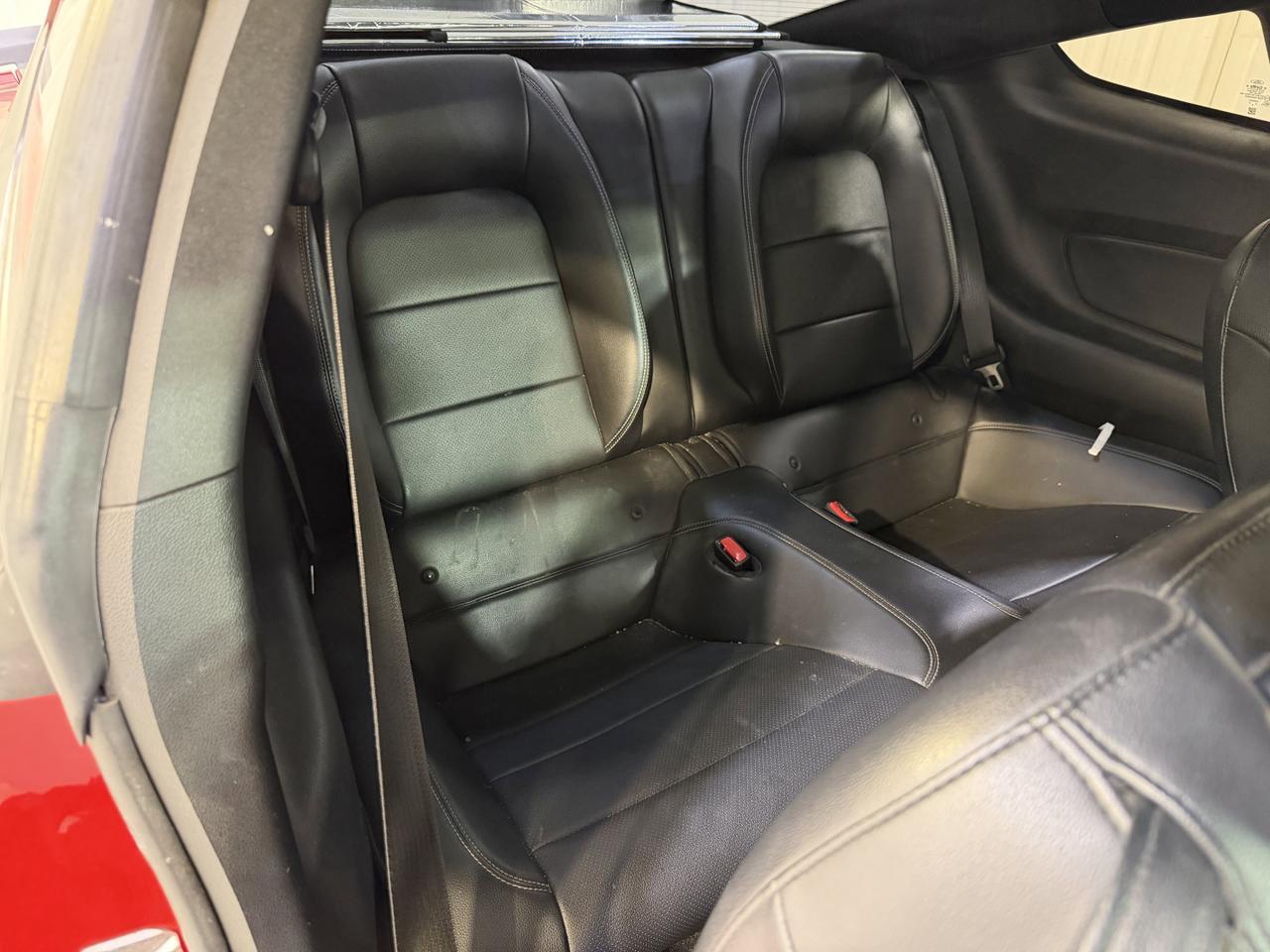 2015 Ford Mustang I4 San Antonio TX