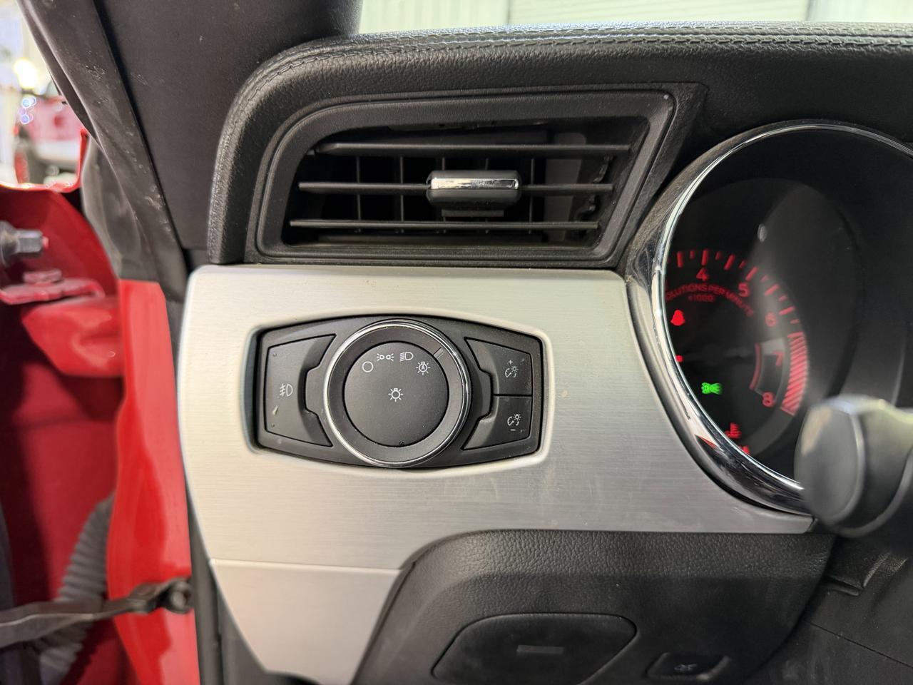 2015 Ford Mustang I4 San Antonio TX