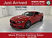 2015 Ford Mustang I4