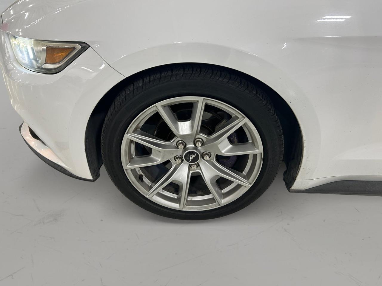2015 Ford Mustang Premium New Braunfels TX