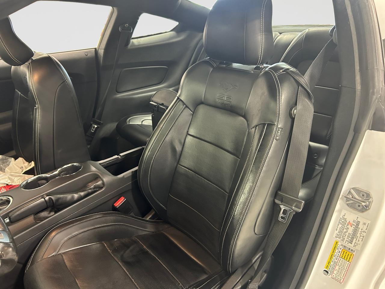 2015 Ford Mustang Premium New Braunfels TX