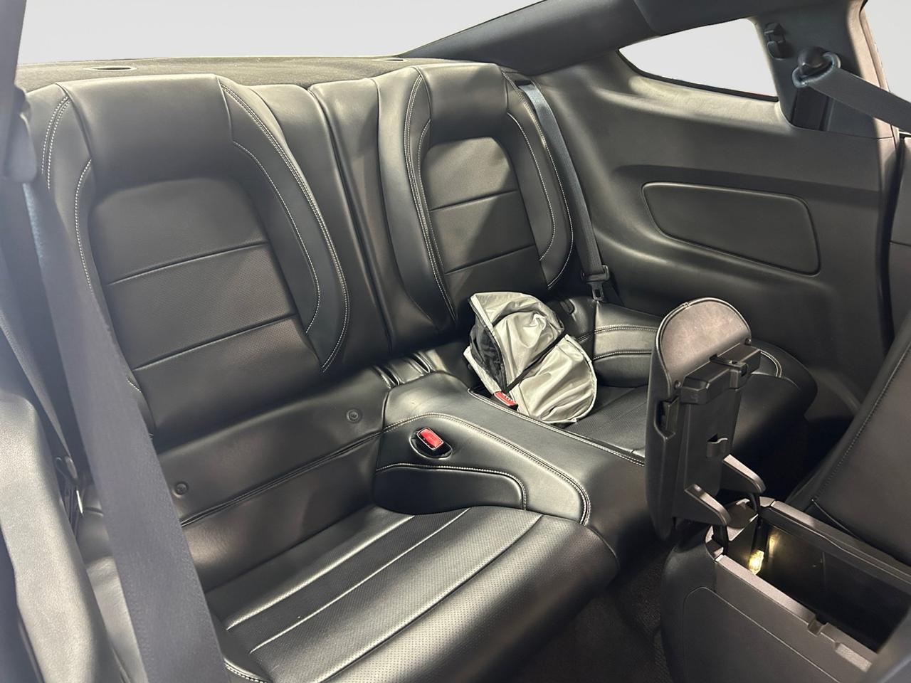 2015 Ford Mustang Premium New Braunfels TX