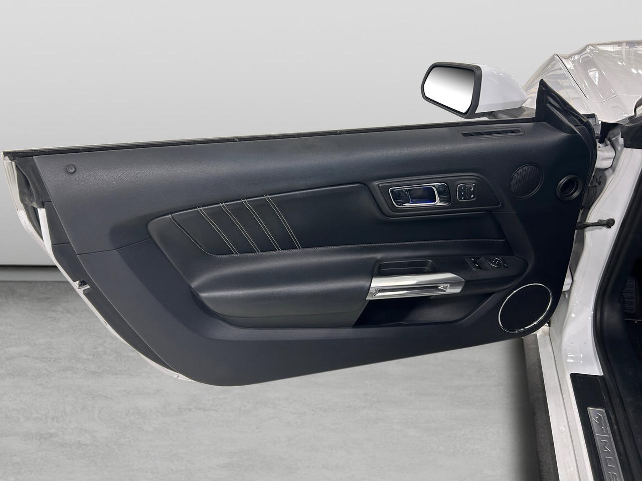 2015 Ford Mustang Premium New Braunfels TX