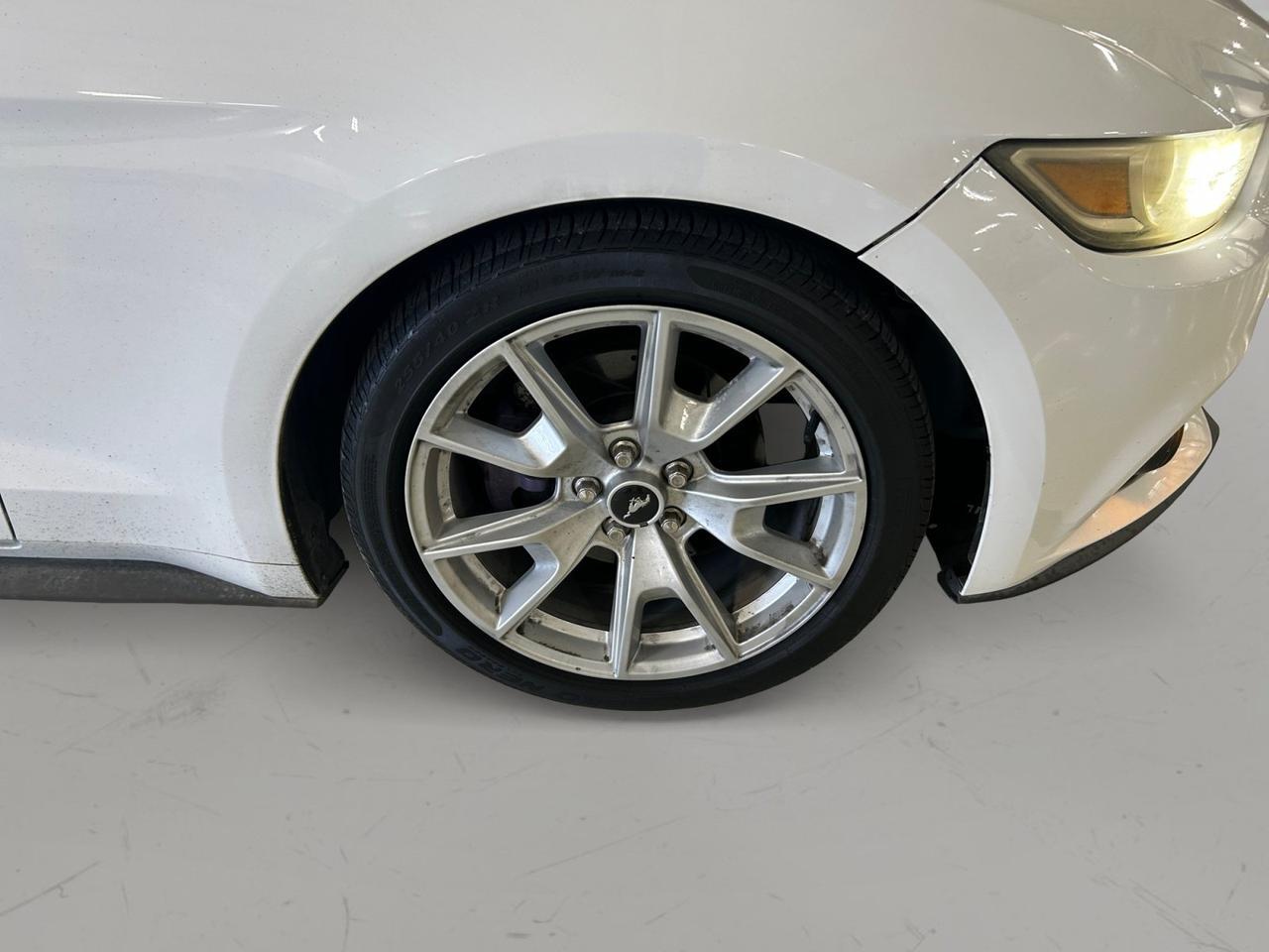 2015 Ford Mustang Premium New Braunfels TX