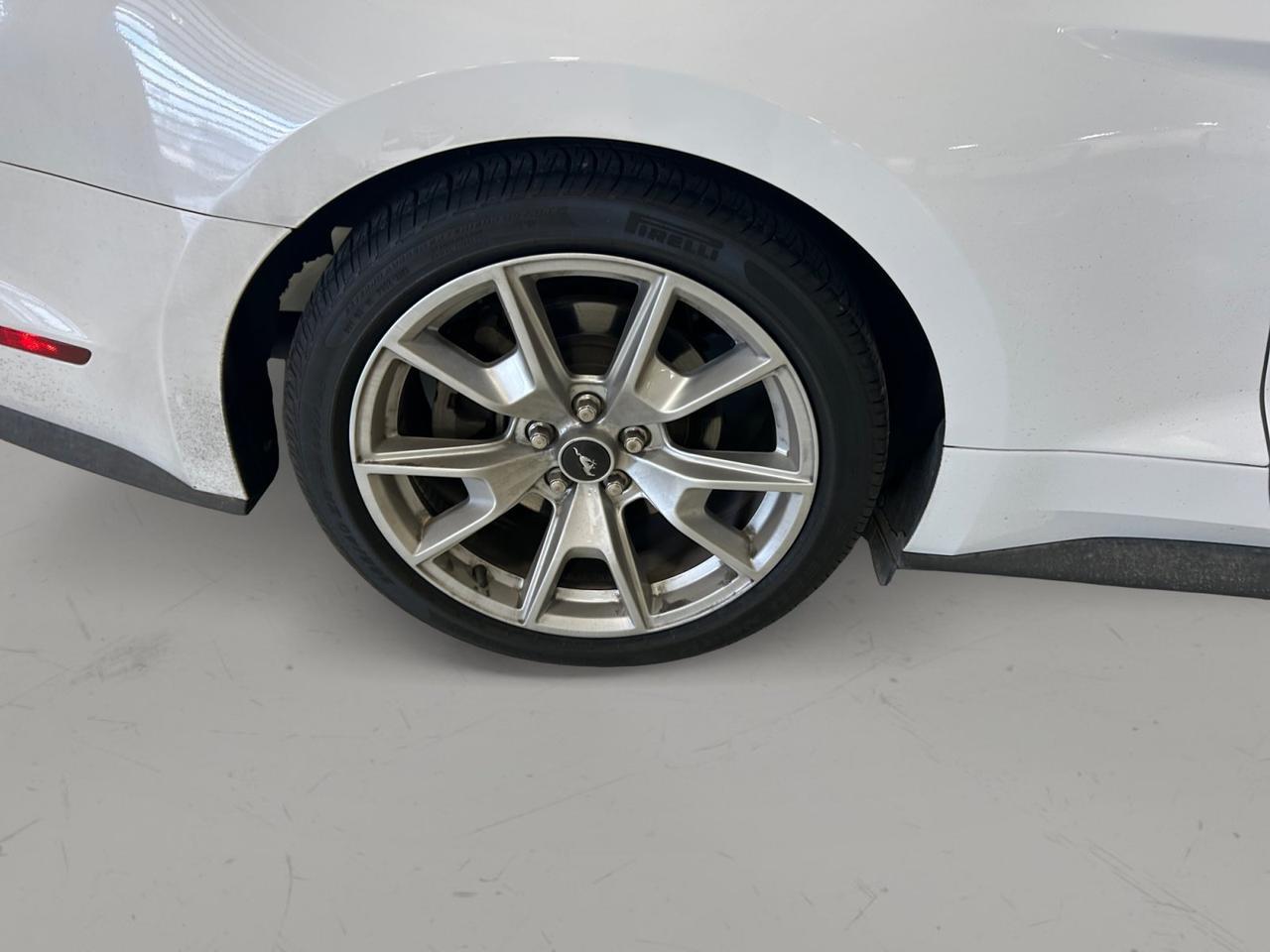 2015 Ford Mustang Premium New Braunfels TX