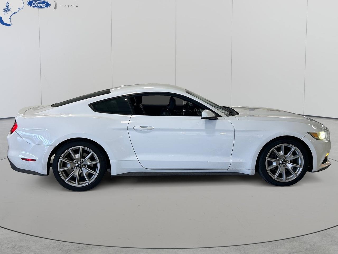 2015 Ford Mustang Premium New Braunfels TX