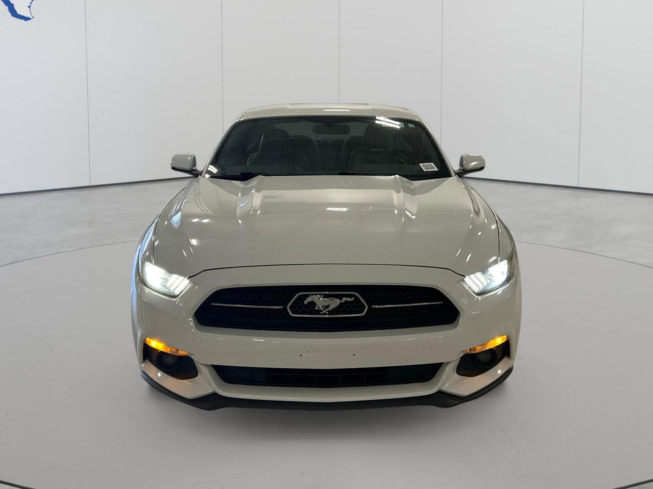 2015 Ford Mustang Premium New Braunfels TX