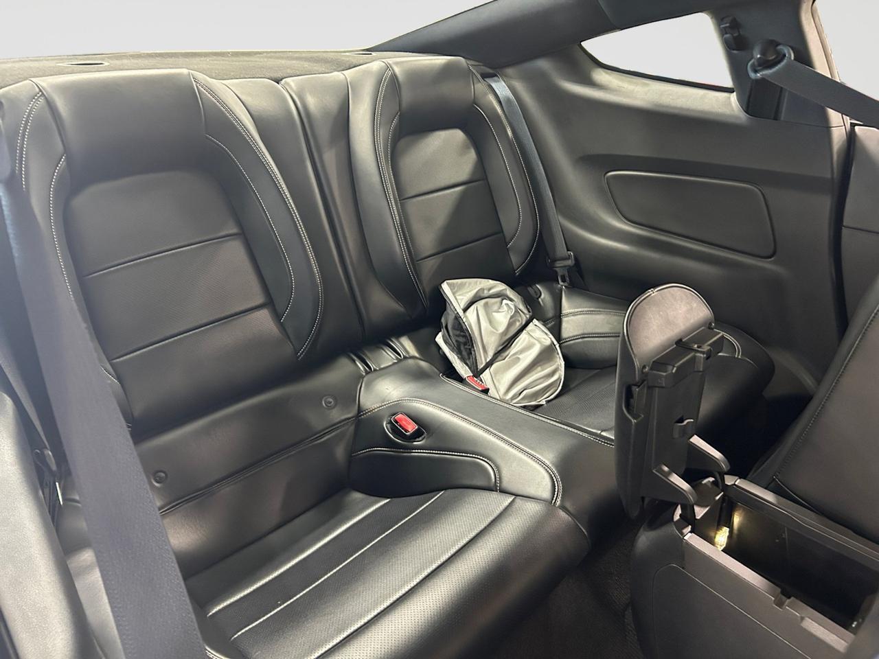 2015 Ford Mustang Premium New Braunfels TX