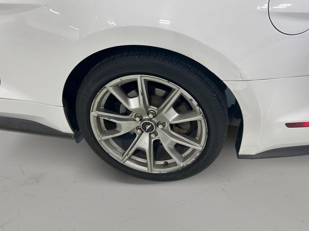 2015 Ford Mustang Premium New Braunfels TX