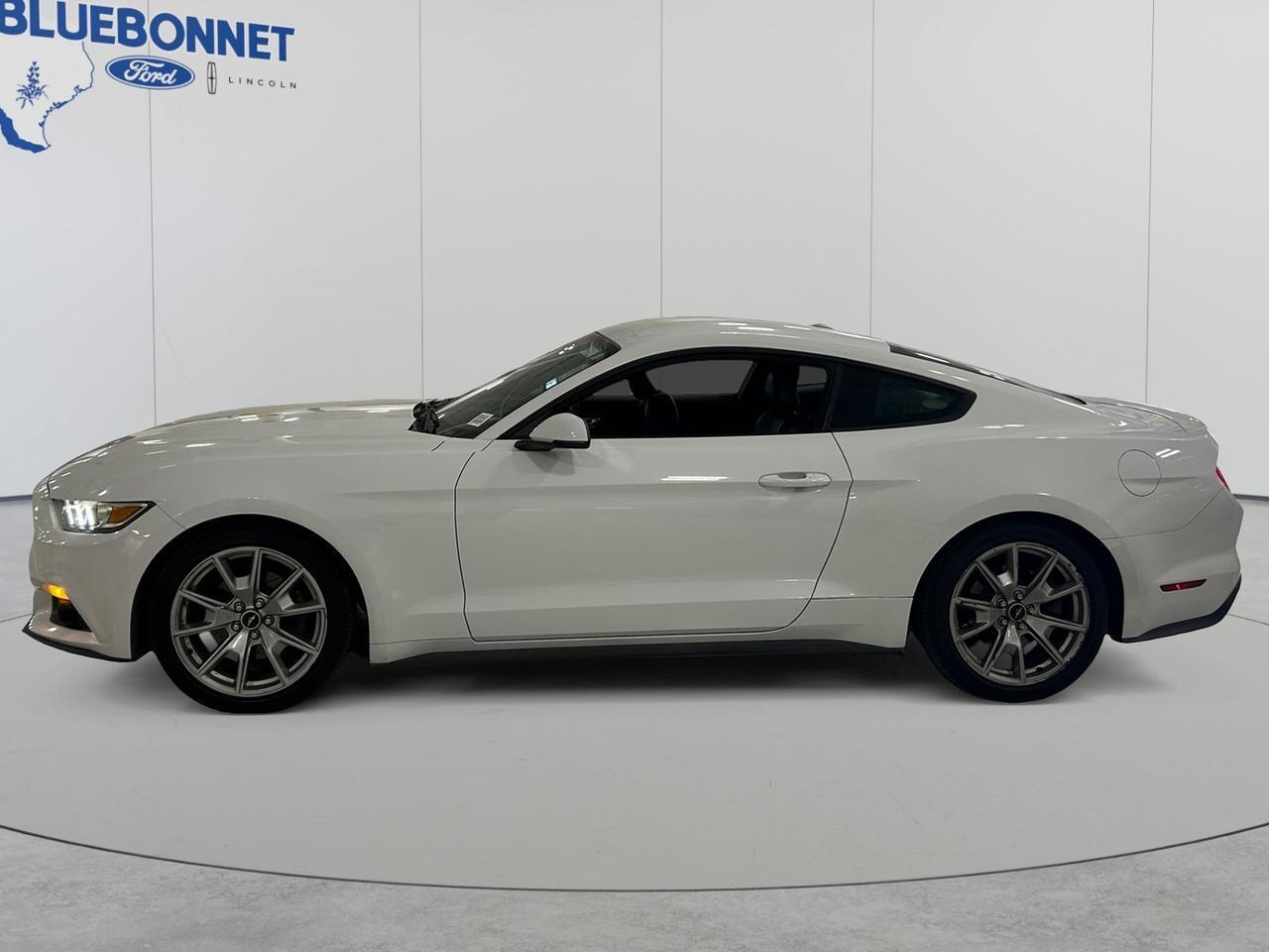 2015 Ford Mustang Premium New Braunfels TX