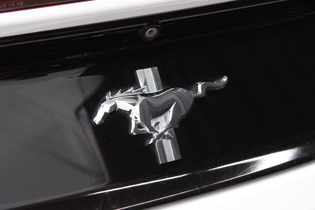 2015 Ford Mustang V6 Chantilly VA