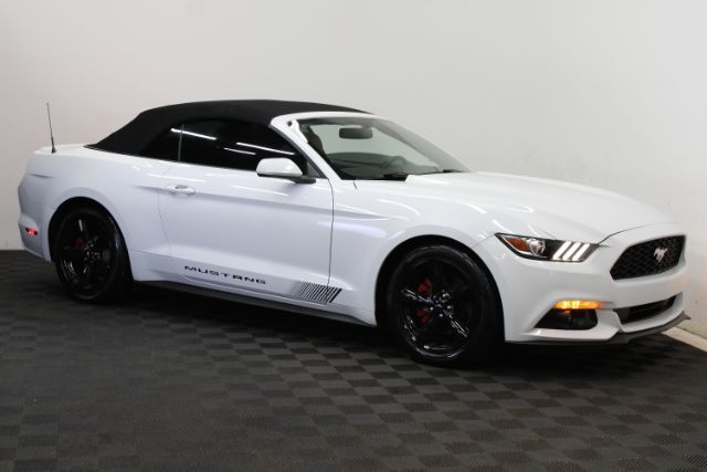 2015 Ford Mustang V6 Chantilly VA