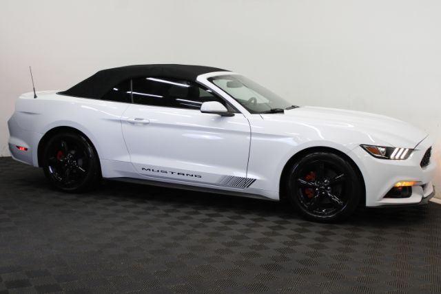 2015 Ford Mustang V6 Chantilly VA