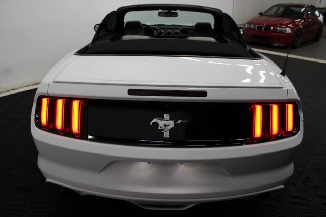 2015 Ford Mustang V6 Chantilly VA