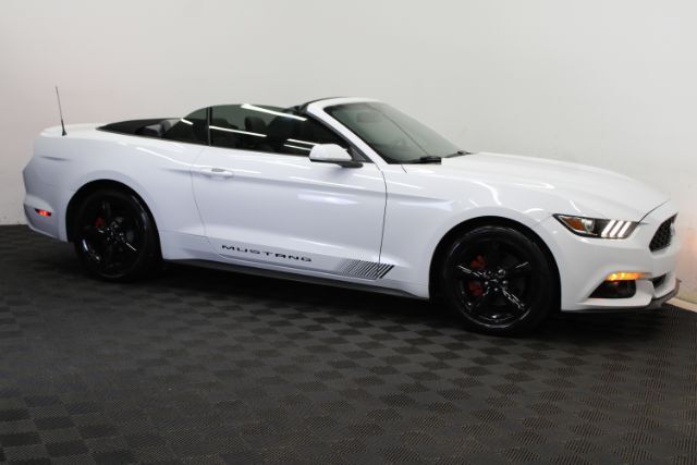 2015 Ford Mustang V6 Chantilly VA