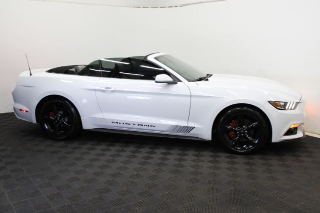 2015 Ford Mustang V6 Chantilly VA