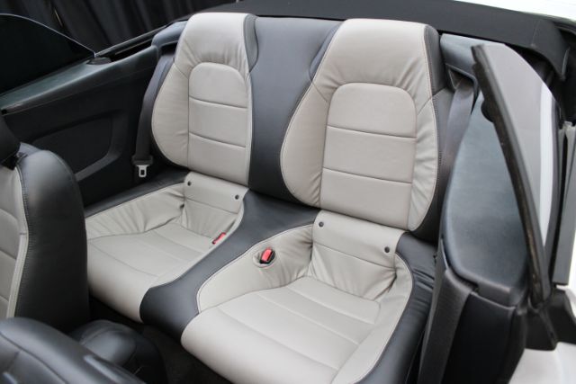 2015 Ford Mustang V6 Chantilly VA