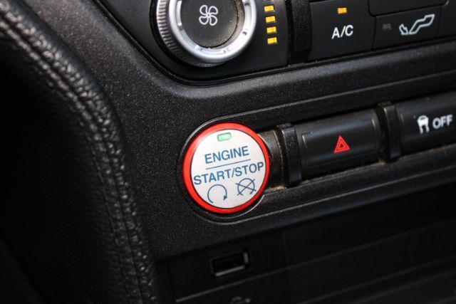 2015 Ford Mustang V6 Chantilly VA
