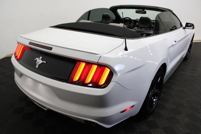 2015 Ford Mustang V6 Chantilly VA