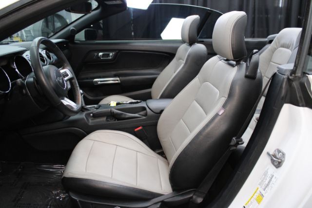 2015 Ford Mustang V6 Chantilly VA