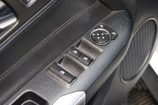 2015 Ford Mustang V6 Chantilly VA
