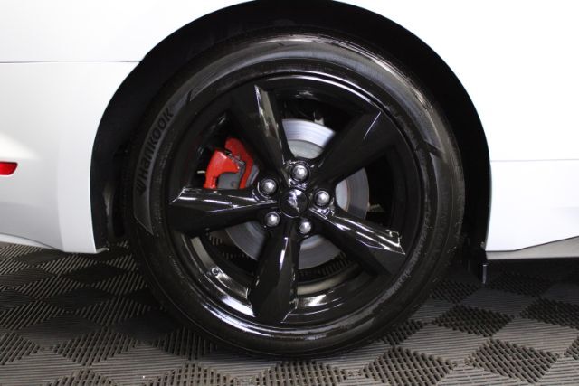 2015 Ford Mustang V6 Chantilly VA