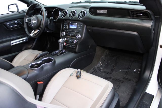 2015 Ford Mustang V6 Chantilly VA