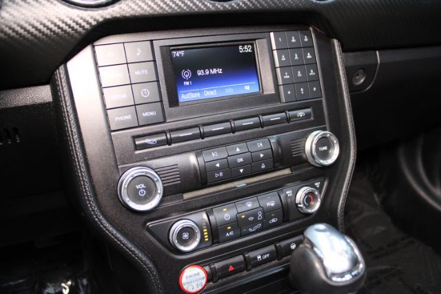 2015 Ford Mustang V6 Chantilly VA