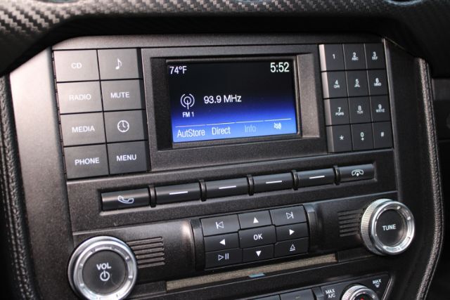2015 Ford Mustang V6 Chantilly VA