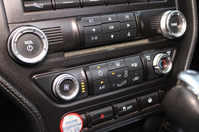 2015 Ford Mustang V6 Chantilly VA