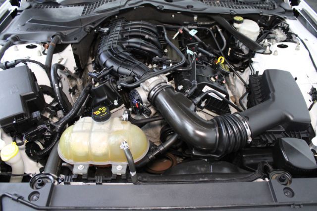 2015 Ford Mustang V6 Chantilly VA