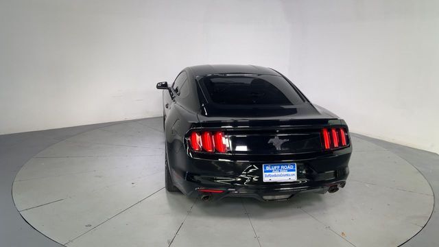 2015 Ford Mustang V6 Columbia SC