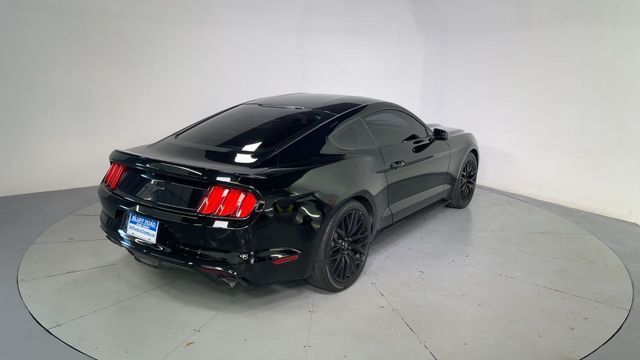 2015 Ford Mustang V6 Columbia SC