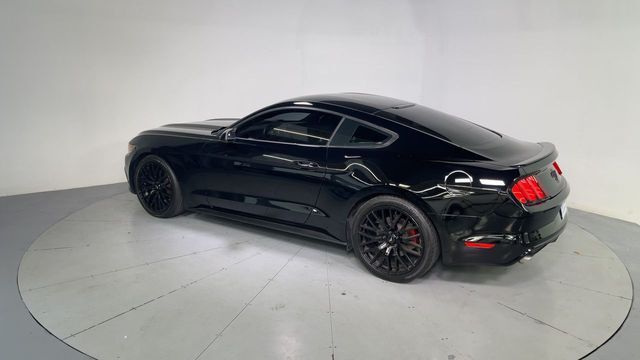 2015 Ford Mustang V6 Columbia SC