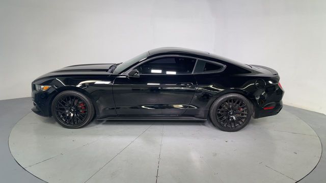 2015 Ford Mustang V6 Columbia SC