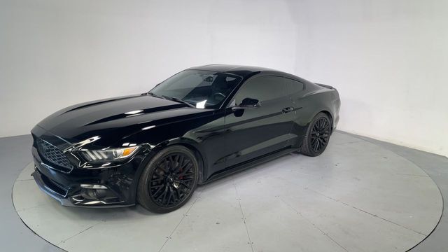 2015 Ford Mustang V6 Columbia SC
