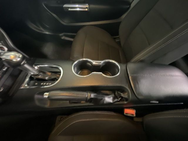 2015 Ford Mustang V6 Columbia SC