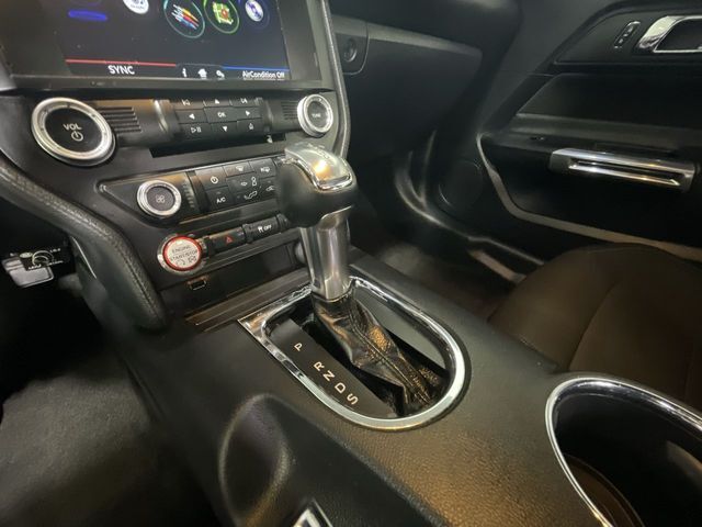 2015 Ford Mustang V6 Columbia SC