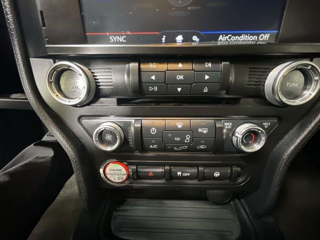 2015 Ford Mustang V6 Columbia SC