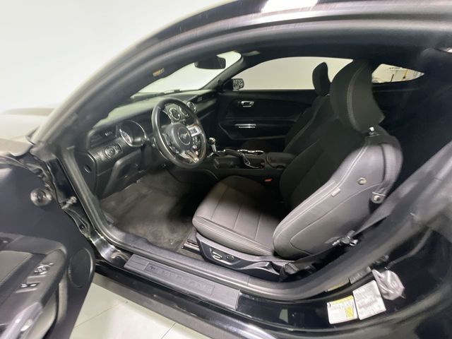 2015 Ford Mustang V6 Columbia SC