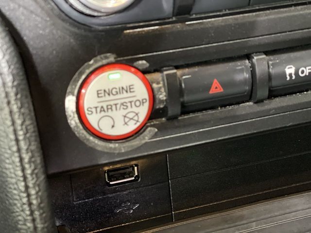 2015 Ford Mustang V6 Columbia SC